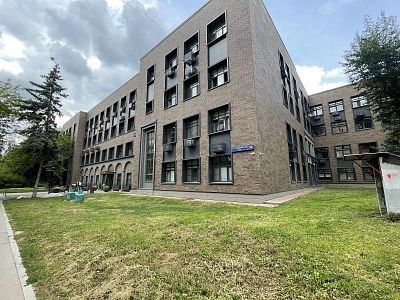 Купить квартиру г Москва, ул 2-я Рощинская, д 10 9700000 рублей