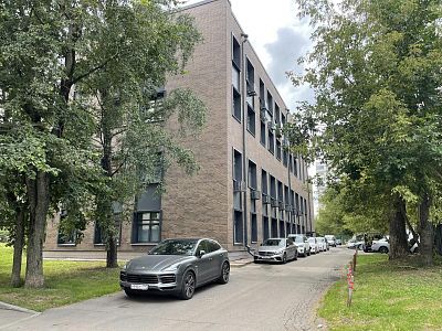 Купить квартиру г Москва, ул 2-я Рощинская, д 10 9700000 рублей