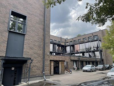Купить квартиру г Москва, ул 2-я Рощинская, д 10 9700000 рублей