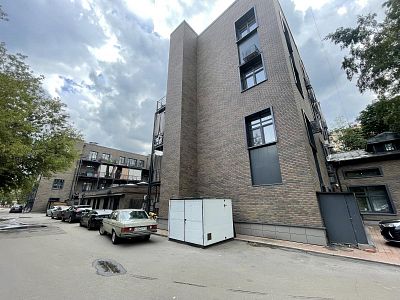 Купить квартиру г Москва, ул 2-я Рощинская, д 10 9700000 рублей
