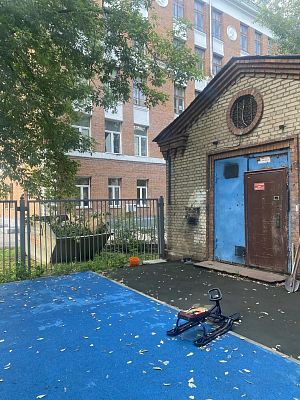 Купить квартиру г Москва, ул Большая Дорогомиловская, д 10 25300000 рублей
