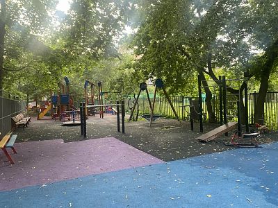 Купить квартиру г Москва, ул Большая Дорогомиловская, д 10 25300000 рублей