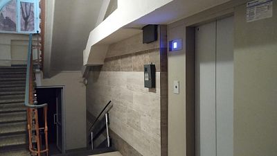 Купить квартиру Москва, ЦАО, р-н Таганский, Краснохолмская наб., 11С1 16900000 рублей
