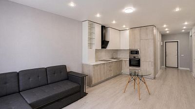 Купить квартиру г Москва, поселок Воскресенское, д 40 к 1 15000000 рублей