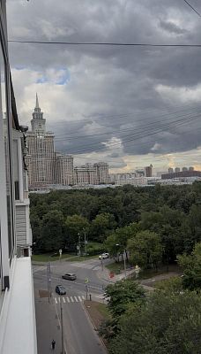 Купить квартиру г Москва, ул Алабяна, д 5 25300000 рублей