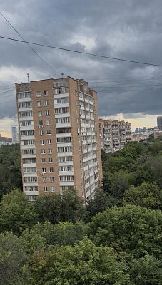 Купить квартиру г Москва, ул Алабяна, д 5 25300000 рублей