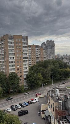 Купить квартиру г Москва, ул Алабяна, д 5 25300000 рублей