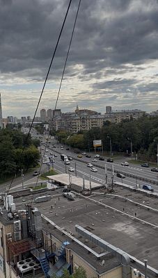 Купить квартиру г Москва, ул Алабяна, д 5 25300000 рублей