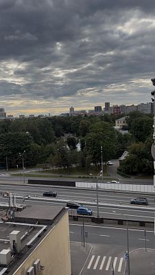 Купить квартиру г Москва, ул Алабяна, д 5 25300000 рублей
