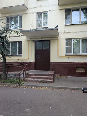 Купить квартиру г Москва, 2-й Павелецкий пр-д, д 8 18500000 рублей