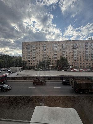 Купить квартиру г Москва, Ленинградский пр-кт, д 75 к 1Б 43500000 рублей