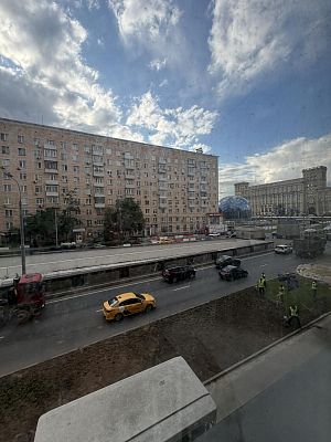 Купить квартиру г Москва, Ленинградский пр-кт, д 75 к 1Б 43500000 рублей