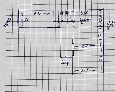 Купить квартиру г Москва, ул Большая Дорогомиловская, д 10 28500000 рублей