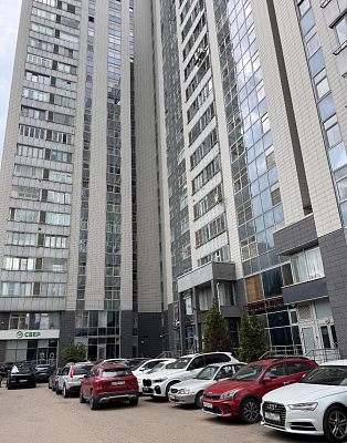 Купить квартиру г Москва, Шмитовский пр-д, д 16 стр 1 104800000 рублей