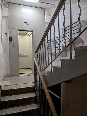 Купить квартиру г Москва, ул Восточная, д 2 к 1 19000000 рублей