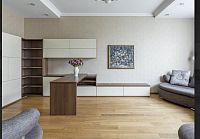 Купить квартиру г Москва, ул Профсоюзная, д 41 98500000 рублей