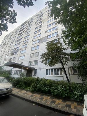 Купить квартиру г Москва, ул Большая Пионерская, д 28 22000000 рублей
