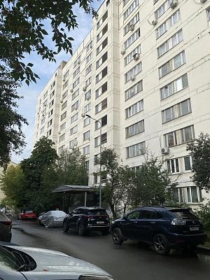 Купить квартиру г Москва, ул Большая Пионерская, д 28 22000000 рублей