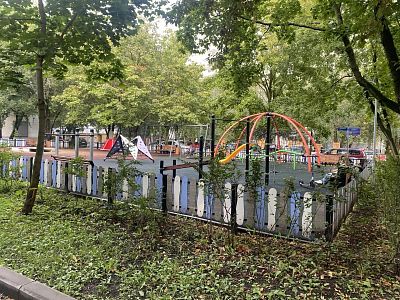 Купить квартиру г Москва, ул Большая Пионерская, д 28 22000000 рублей