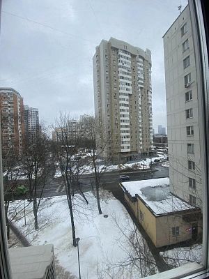 Купить квартиру г Москва, ул Яблочкова, д 23 21000000 рублей