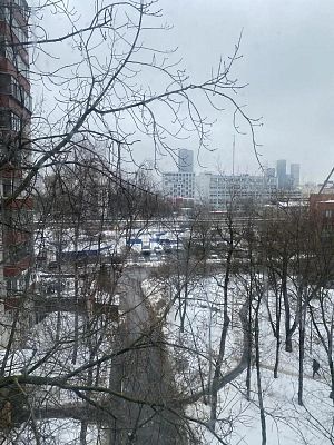 Купить квартиру г Москва, ул Яблочкова, д 23 21000000 рублей