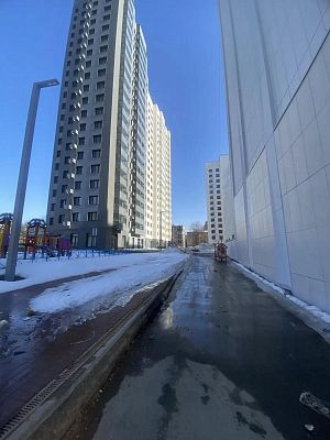 Купить квартиру г Москва, ул Радужная, д 15 к 3 22500000 рублей