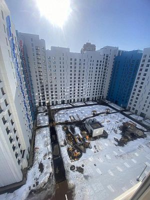 Купить квартиру г Москва, ул Радужная, д 15 к 3 22500000 рублей