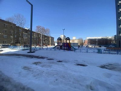 Купить квартиру г Москва, ул Радужная, д 15 к 3 22500000 рублей