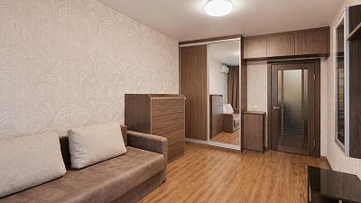 Купить квартиру Московская обл, г Мытищи, ул Рождественская, д 2 11300000 рублей