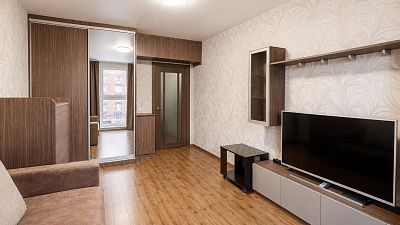 Купить квартиру Московская обл, г Мытищи, ул Рождественская, д 2 11300000 рублей