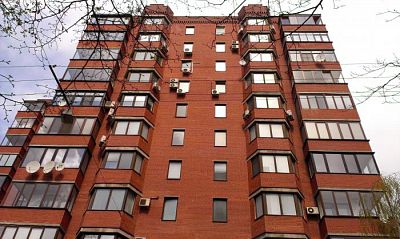Купить квартиру г Москва, Большой Тишинский пер, д 38 стр 1 97000000 рублей