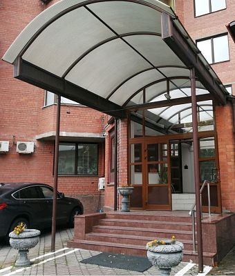 Купить квартиру г Москва, Большой Тишинский пер, д 38 стр 1 97000000 рублей
