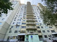Купить квартиру г Красногорск, Павшинский б-р, д 7 14000000 рублей