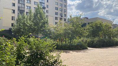 Купить квартиру г Москва, б-р Веласкеса, д 5 к 2 14000000 рублей