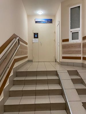Купить квартиру г Москва, ул Дмитрия Ульянова, д 36 35000000 рублей