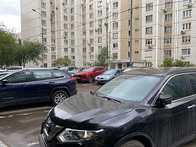 Купить квартиру г Москва, ул Дмитрия Ульянова, д 36 35000000 рублей
