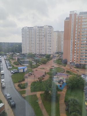 Купить квартиру г Москва, ул Бориса Пастернака, д 33 к 1 18300000 рублей
