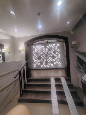 Купить квартиру г Москва, ул Бориса Пастернака, д 33 к 1 18300000 рублей
