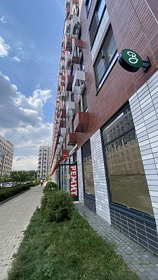 Купить квартиру г Москва, ул Малое Понизовье, д 2 13000000 рублей
