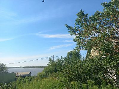 Купить дом село Корсаково-1, ул Набережная, д 28 4500000 рублей