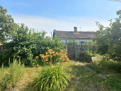 Купить дом село Корсаково-1, ул Набережная, д 28 4500000 рублей