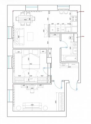 Купить квартиру г Москва, Стрельбищенский пер, д 22 стр 1 35500000 рублей