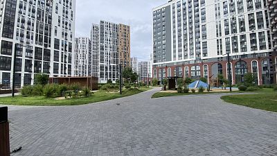 Купить квартиру г Москва, Прокшинский пр-кт, д 9 34000000 рублей