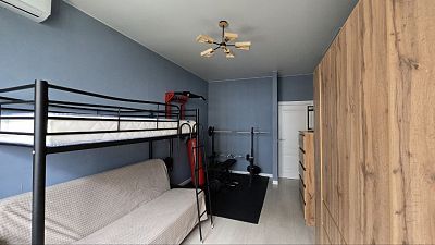 Купить квартиру г Мытищи, пр-кт Астрахова, д 5А к 1 18000000 рублей