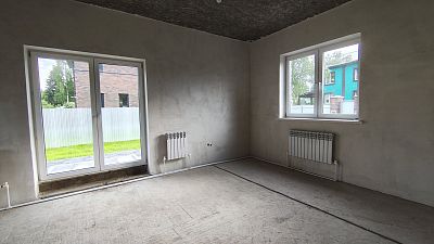 Купить дом г Химки, мкр Фирсановка, ул Герцена, д 7 21000000 рублей