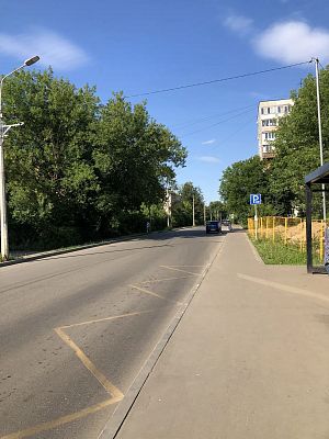 Купить готовый бизнес г Лосино-Петровский, ул Горького, д 22 35000000 рублей