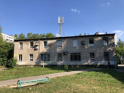 Купить готовый бизнес г Лосино-Петровский, ул Горького, д 22 35000000 рублей