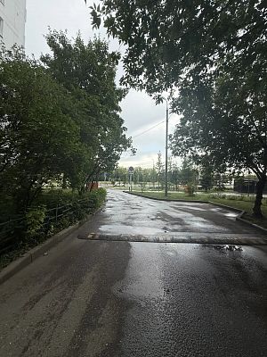 Купить квартиру г Москва, ул Затонная, д 14 к 2 18999990 рублей
