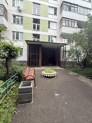 Купить квартиру г Москва, ул Затонная, д 14 к 2 18999990 рублей