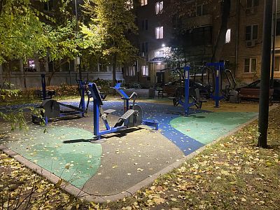 Купить квартиру г Москва, ул Студенческая, д 17 17200000 рублей